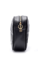 Women's Black Crossbody Bag | Derimod
