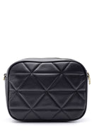 Women's Black Crossbody Bag | Derimod