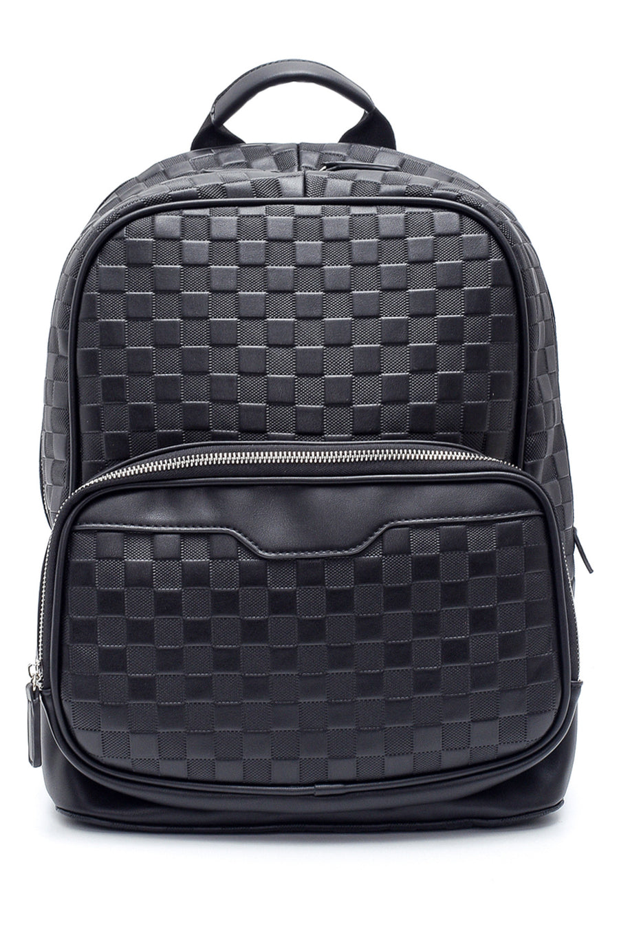 Men's Printed Backpack 20SBD300626 | Derimod