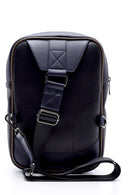 Men's Crossbody Messenger Bag | Derimod