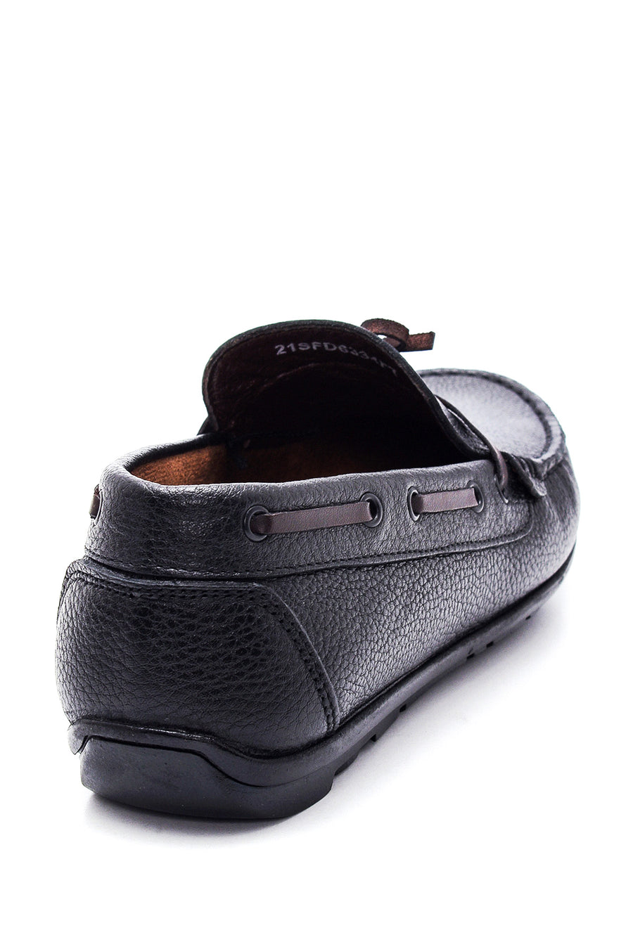 Erkek Deri Loafer