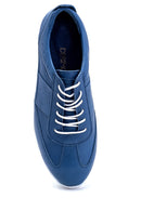 Kadın Deri Sneaker | Derimod