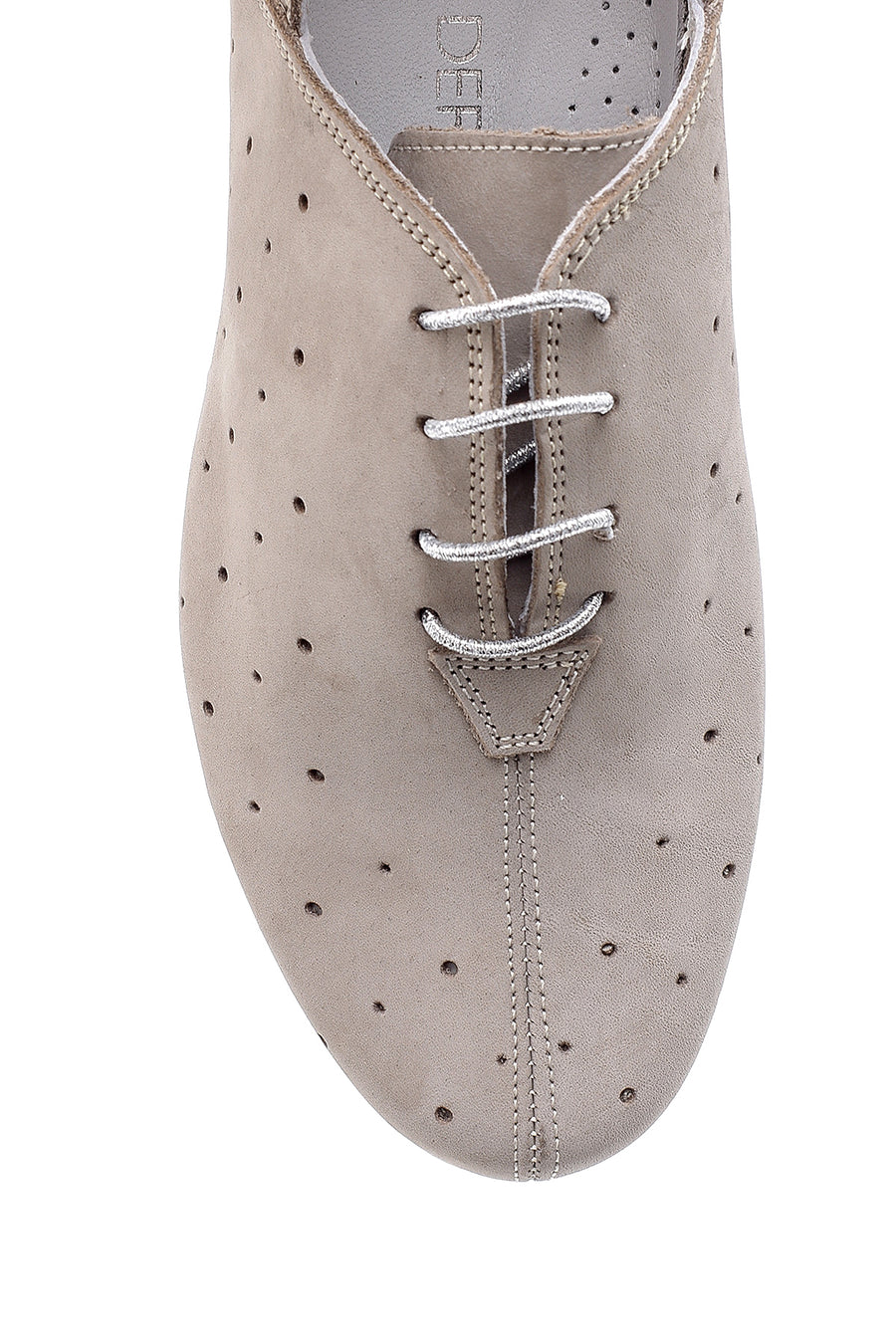 Women's Nubuck Shoes
