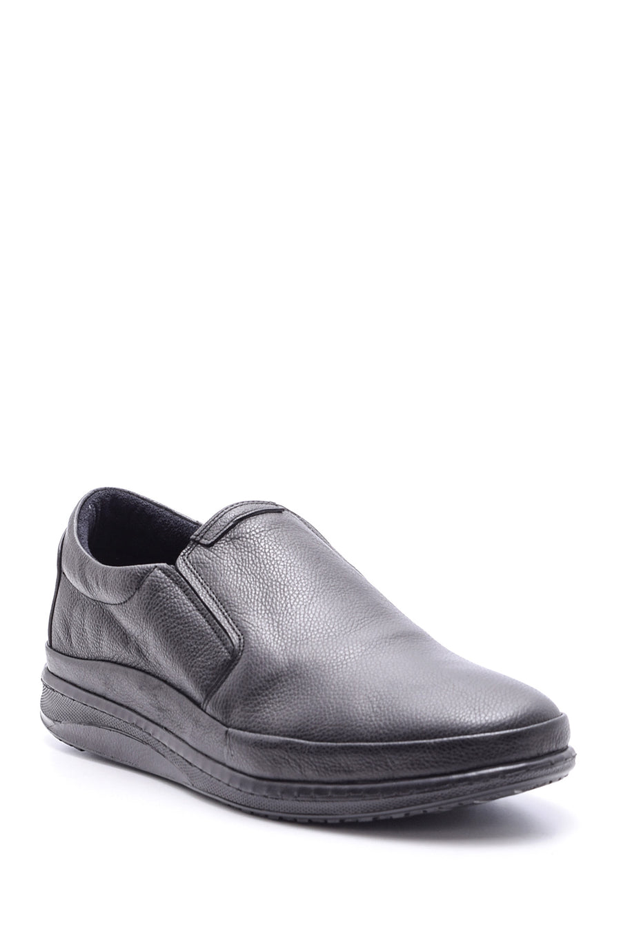 Men's Leather Shoes