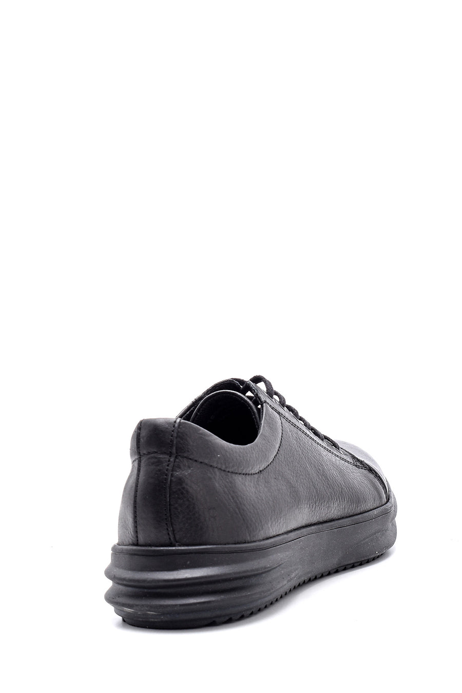 Erkek Deri Sneaker