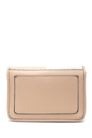 Women's Knitted Detailed Crossbody Bag | Derimod