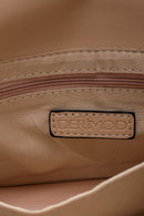 Women's Knitted Detailed Crossbody Bag | Derimod