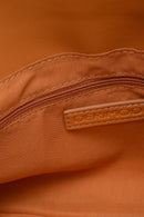 Women's Straw Portfolio Bag | Derimod