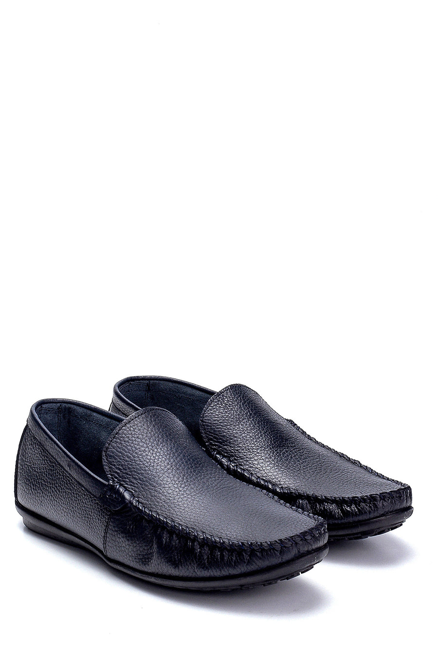 Erkek Deri Loafer