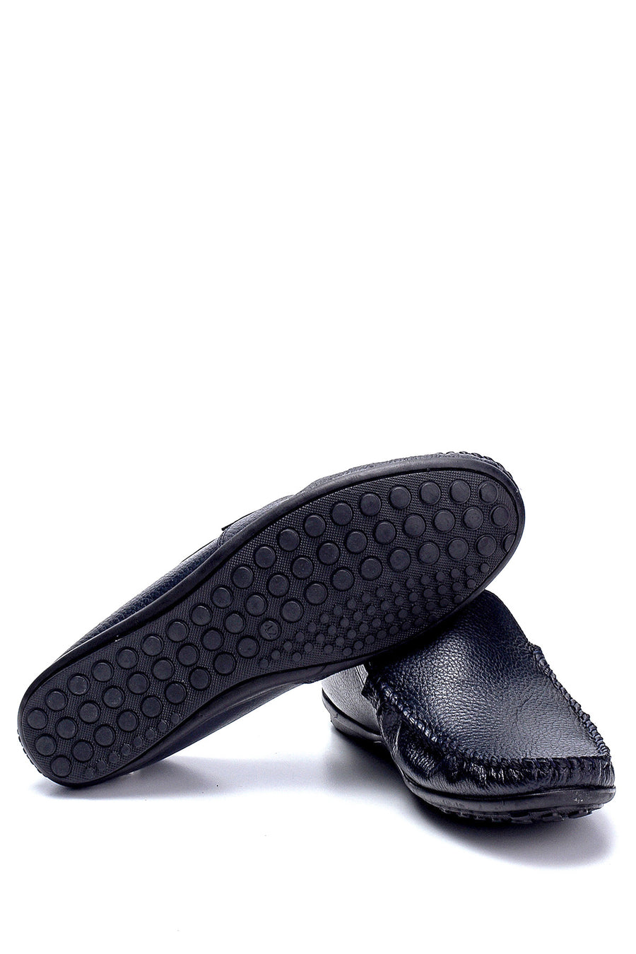 Erkek Deri Loafer