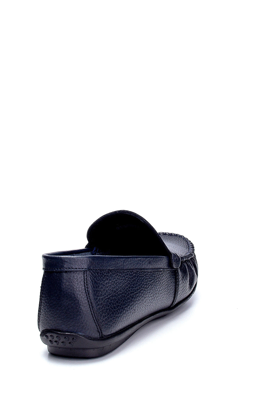 Erkek Deri Loafer