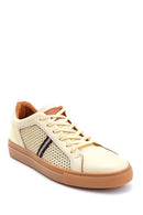 Erkek Deri Sneaker | Derimod
