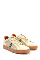 Erkek Deri Sneaker | Derimod