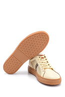 Erkek Deri Sneaker | Derimod