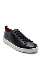 Erkek Deri Sneaker | Derimod