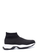 Erkek Boğazlı Sneaker | Derimod