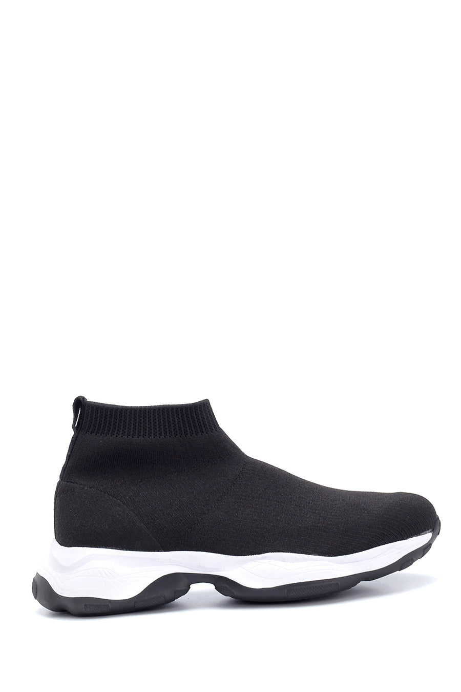 Erkek Boğazlı Sneaker 21SFD60206F | Derimod
