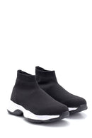 Erkek Boğazlı Sneaker | Derimod