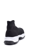 Erkek Boğazlı Sneaker | Derimod