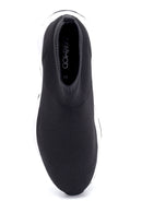 Erkek Boğazlı Sneaker | Derimod