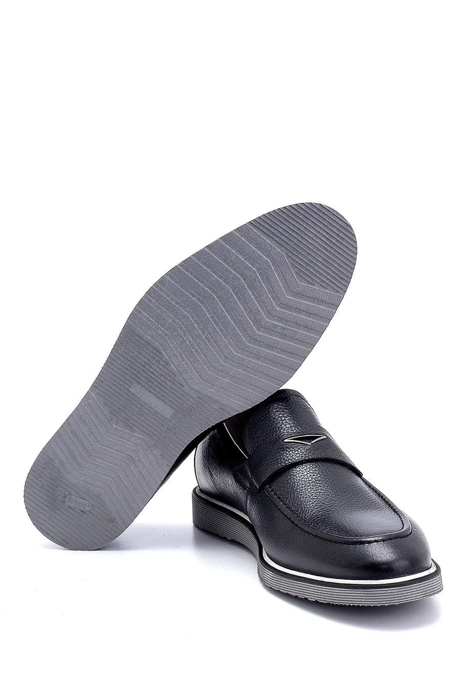 Erkek Deri Loafer