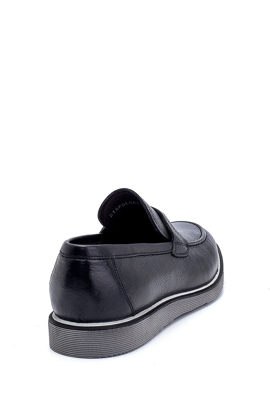 Erkek Deri Loafer