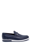 Erkek Deri Loafer | Derimod