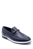 Erkek Deri Loafer | Derimod
