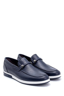 Erkek Deri Loafer | Derimod