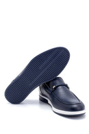 Erkek Deri Loafer | Derimod