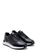 Men's Leather Sneaker | Derimod