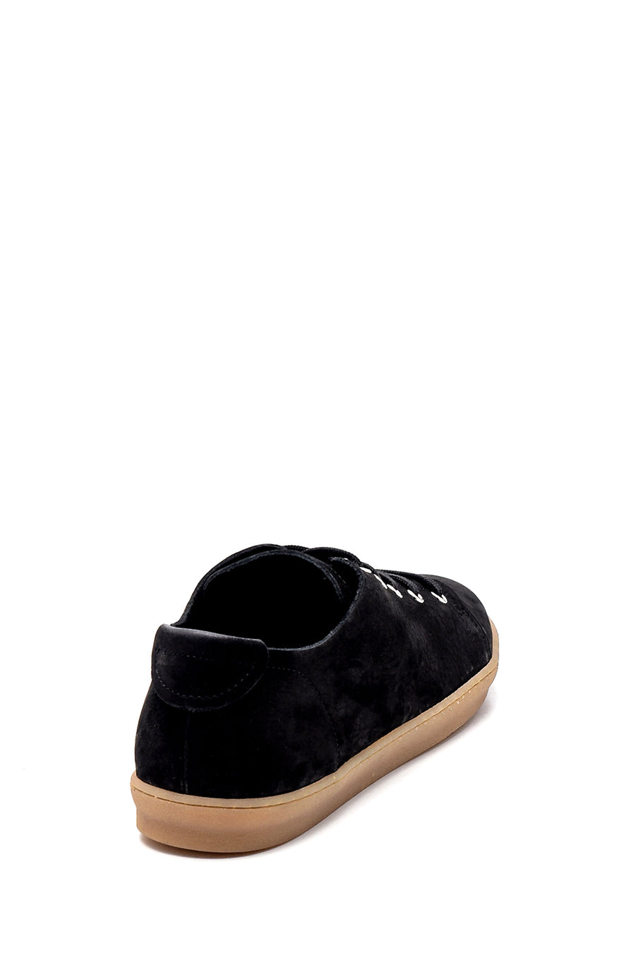 Erkek Nubuk Sneaker