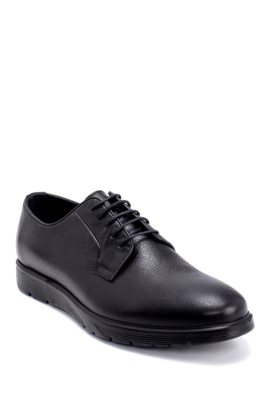Men's Leather Casual Shoes