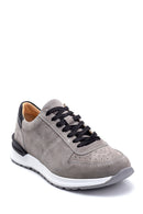 Erkek Süet Sneaker | Derimod