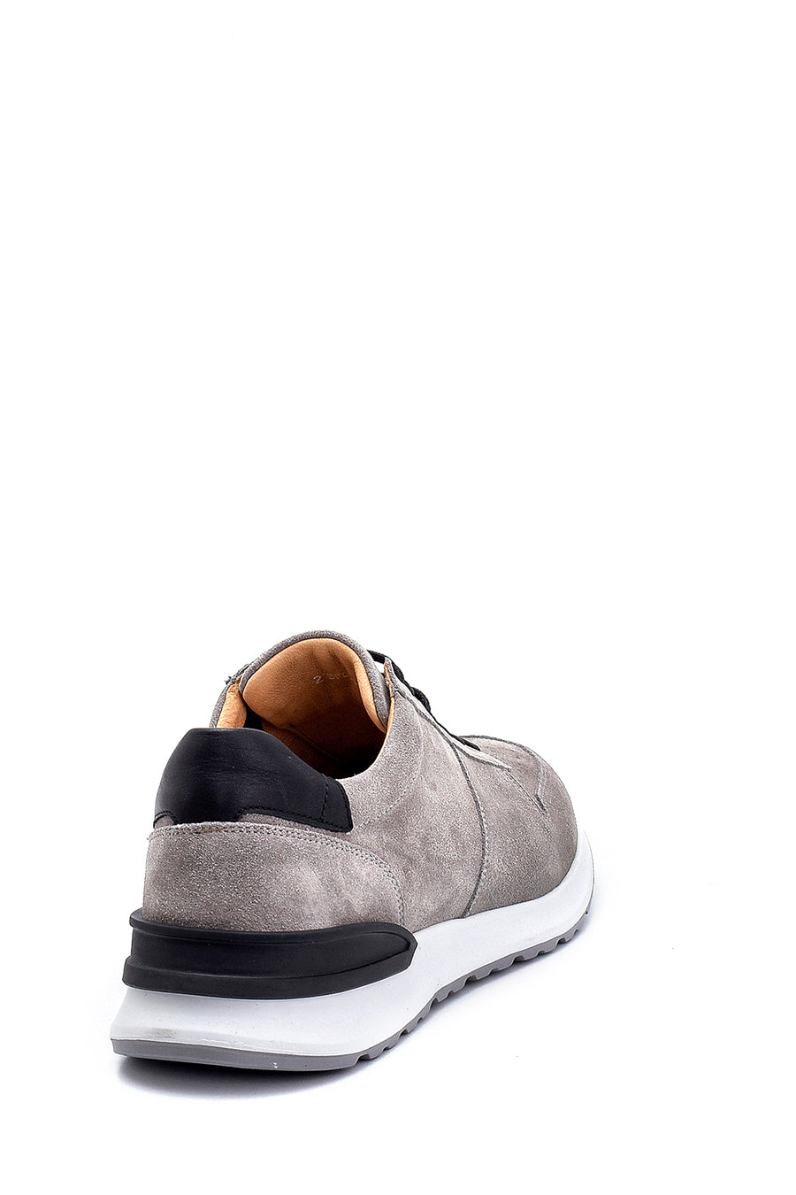 Erkek Süet Sneaker
