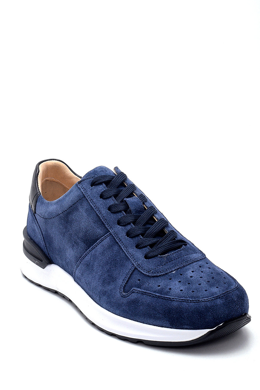 Erkek Süet Sneaker
