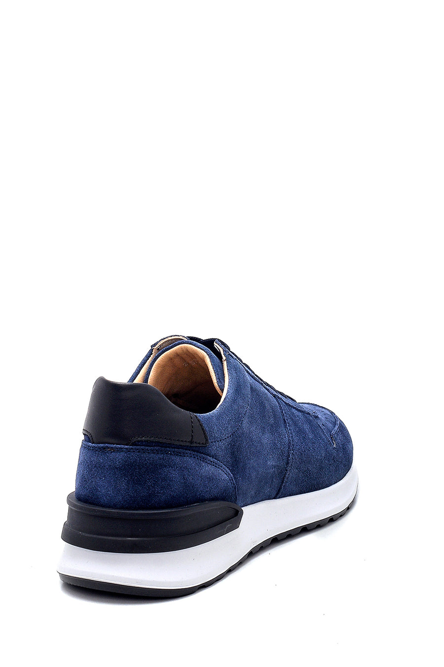 Erkek Süet Sneaker