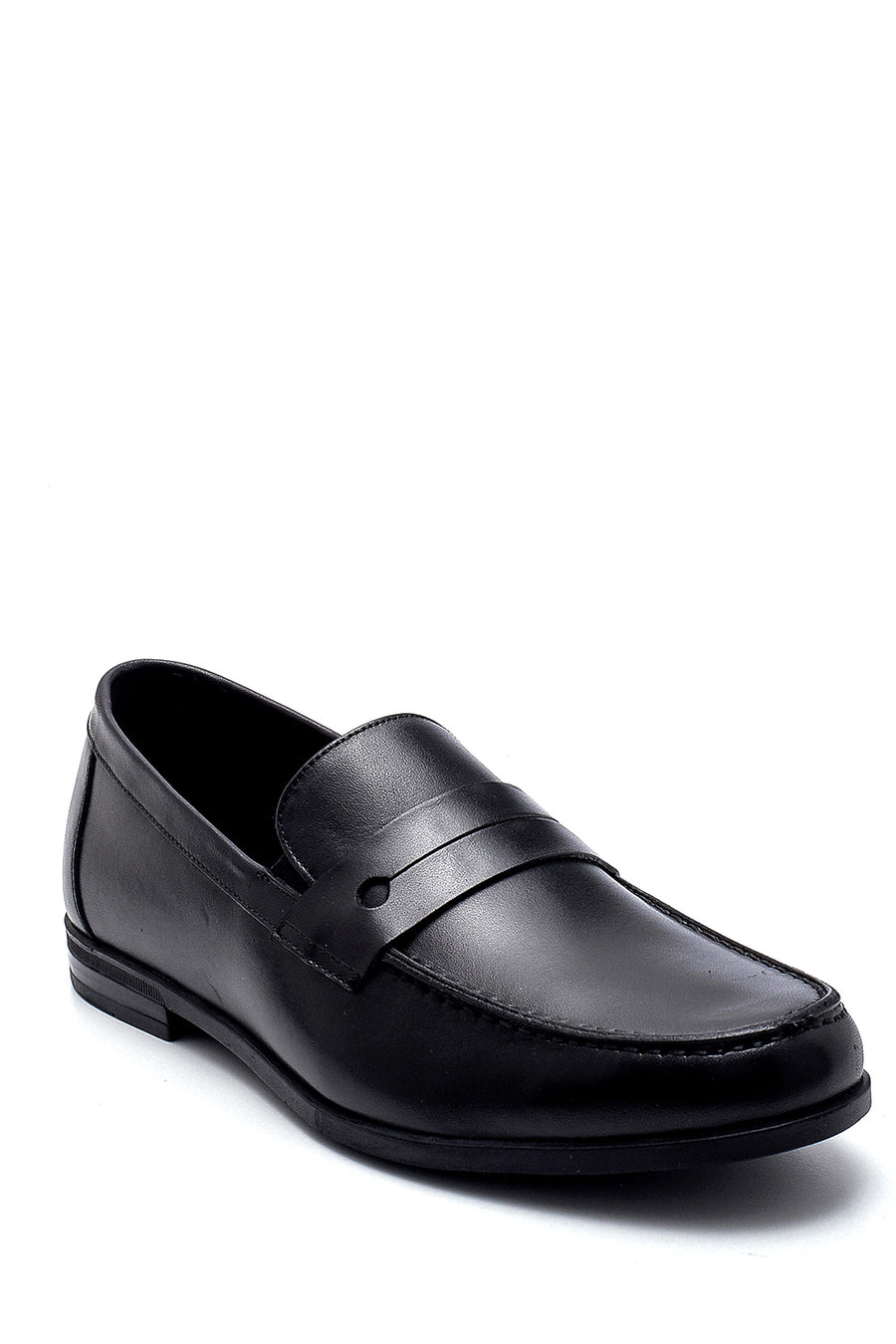 Erkek Deri Loafer