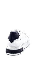 Men's Leather Sneaker | Derimod