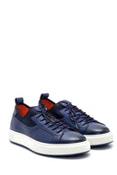 Erkek Deri Sneaker | Derimod