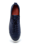Erkek Deri Sneaker | Derimod