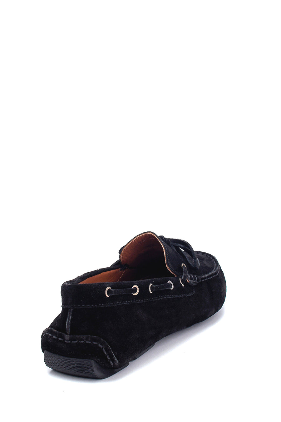 Erkek Süet Casual Loafer