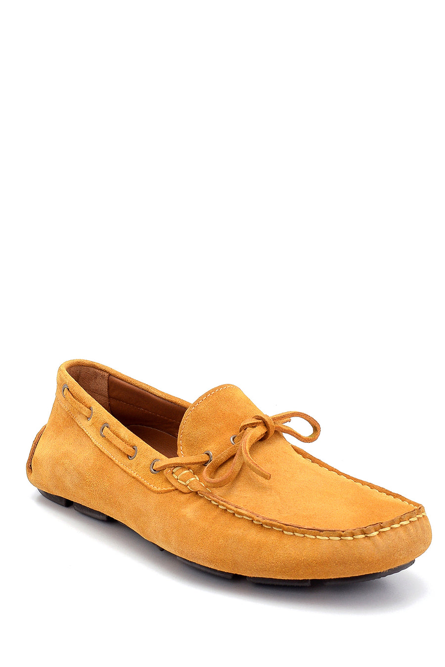 Erkek Süet Casual Loafer