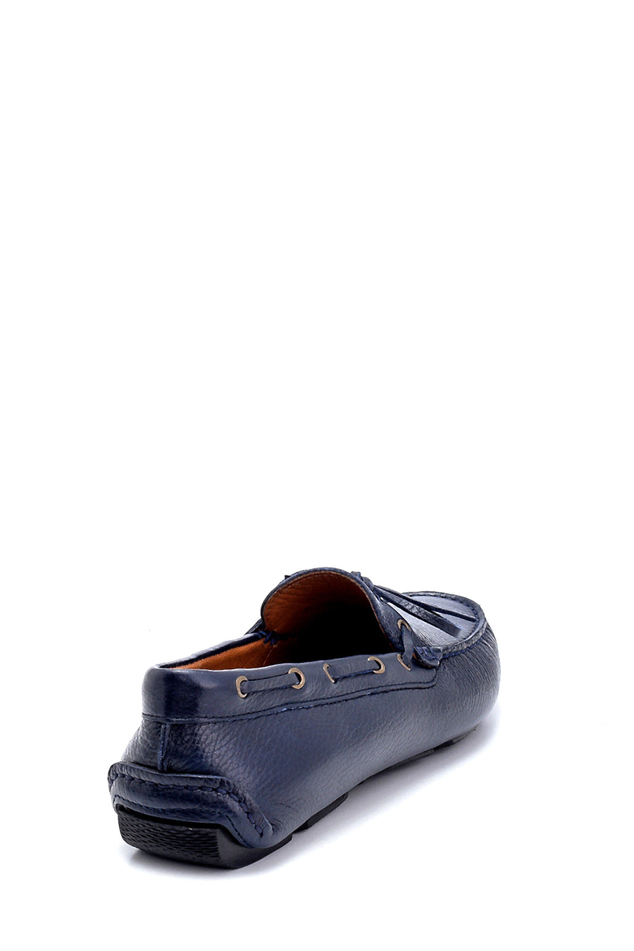 Erkek Deri Klasik Loafer