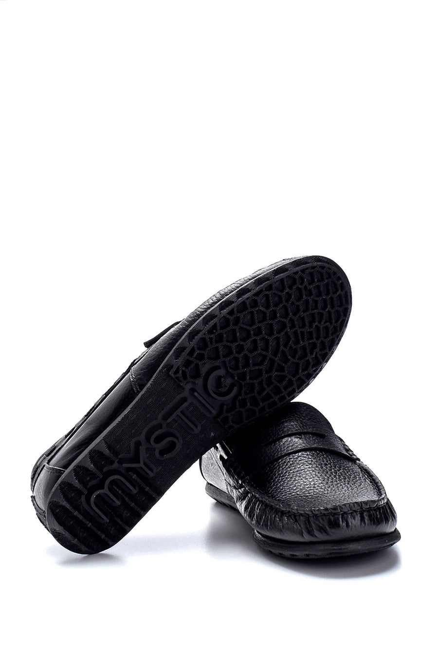 Erkek Deri Loafer