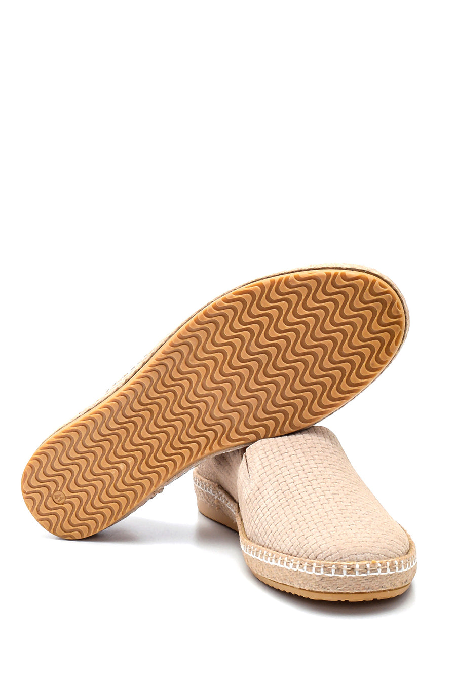 Erkek Deri Süet Loafer