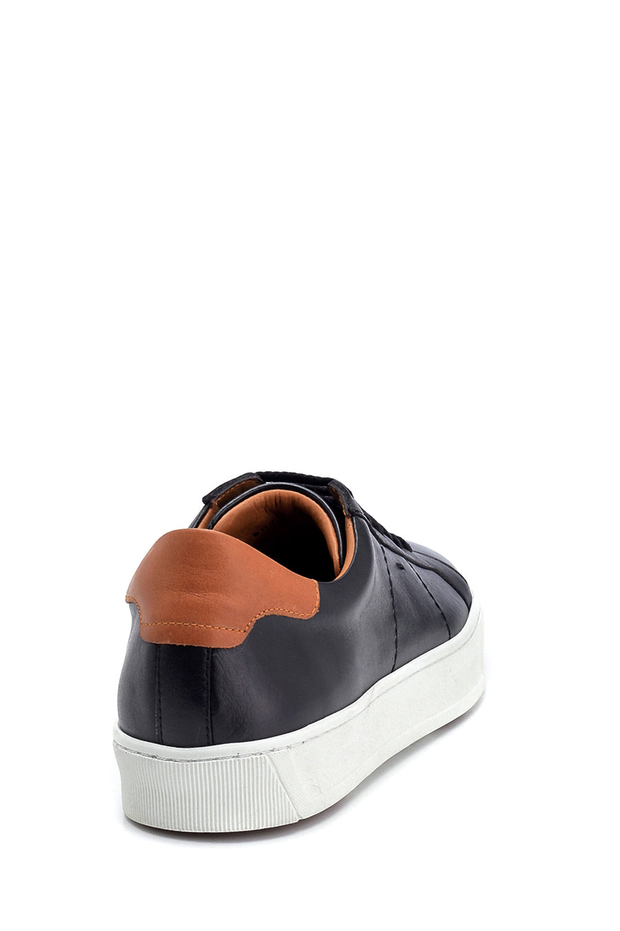 Erkek Deri Sneaker
