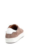 Erkek Süet Deri Sneaker | Derimod