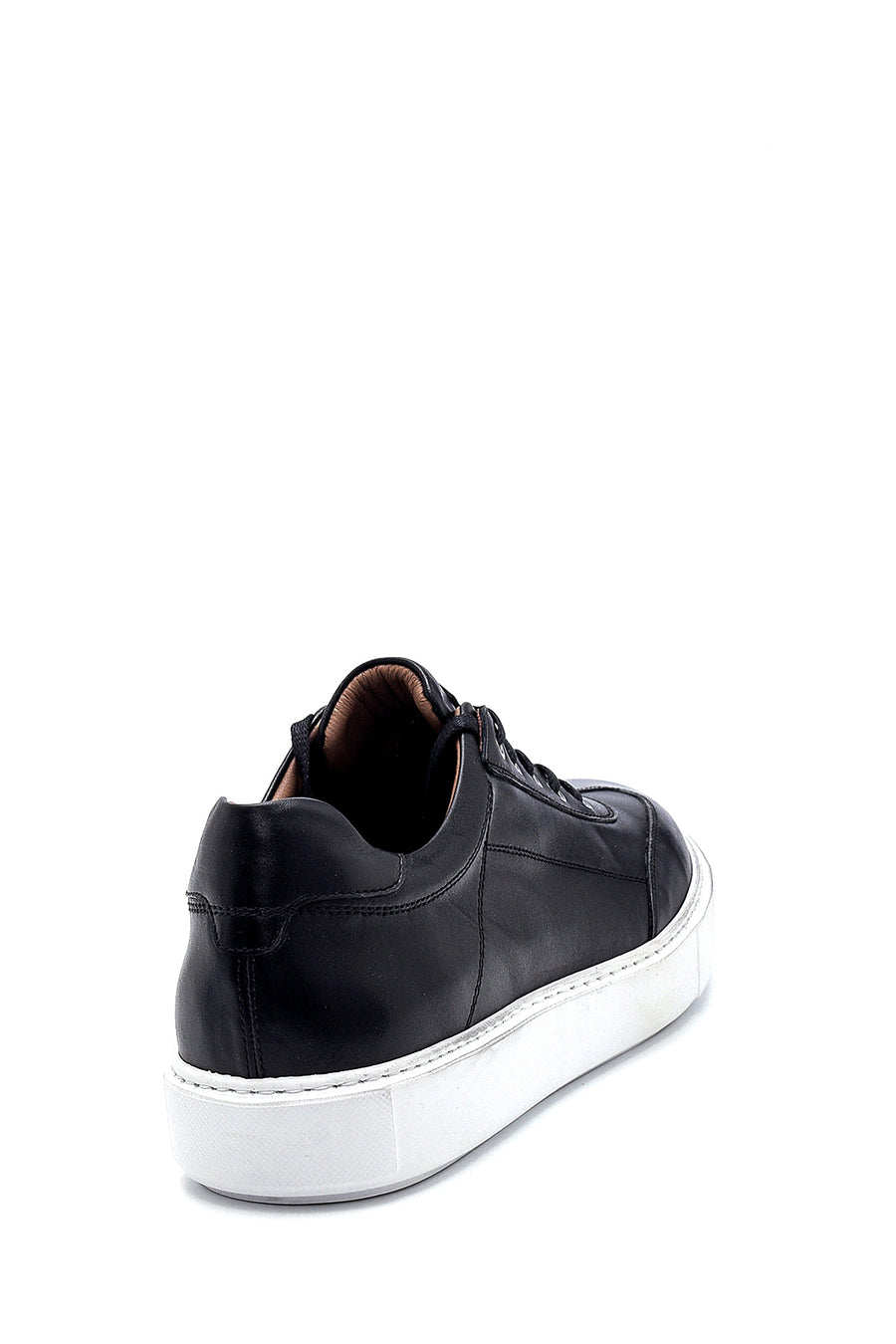 Erkek Deri Sneaker