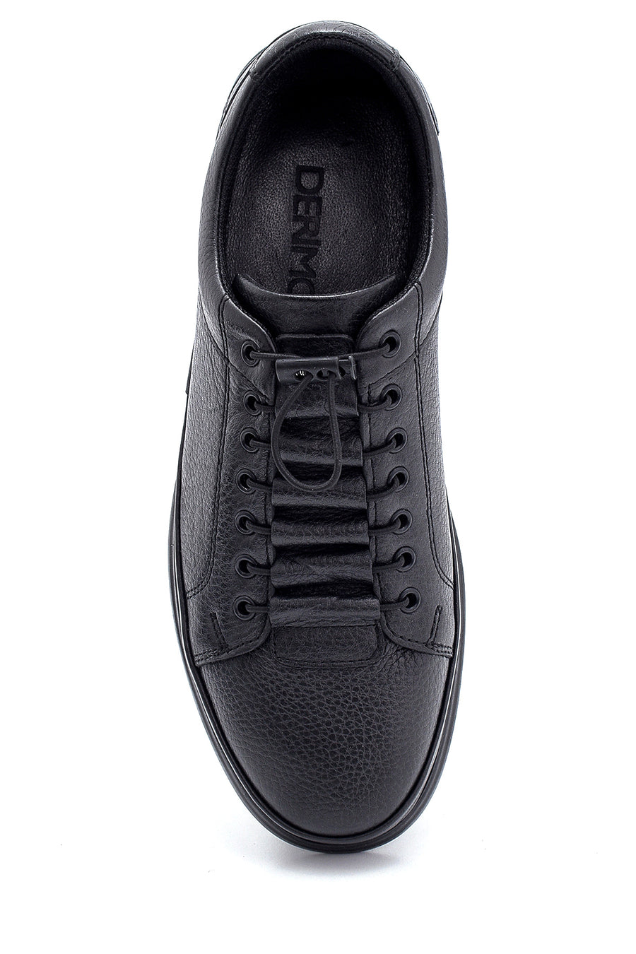 Men's Leather Sneaker